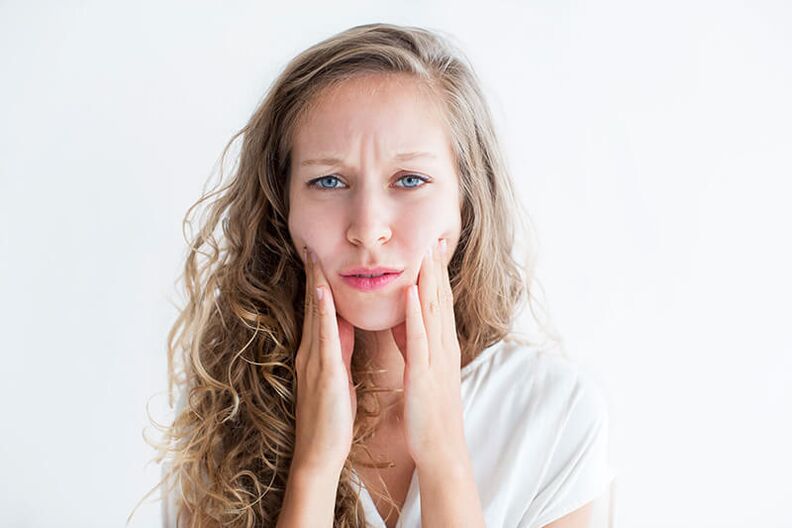 Indications of laser rejuvenation