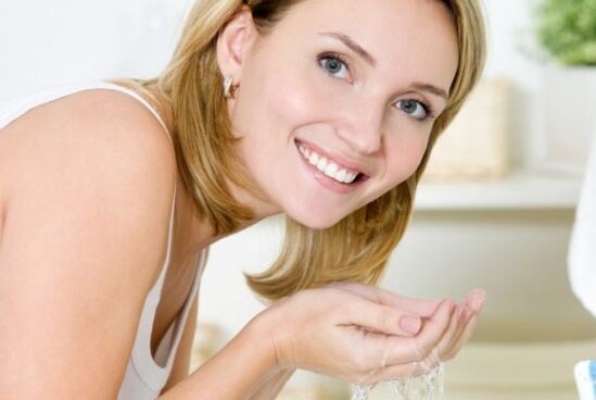 Care after fraction rejuvenation